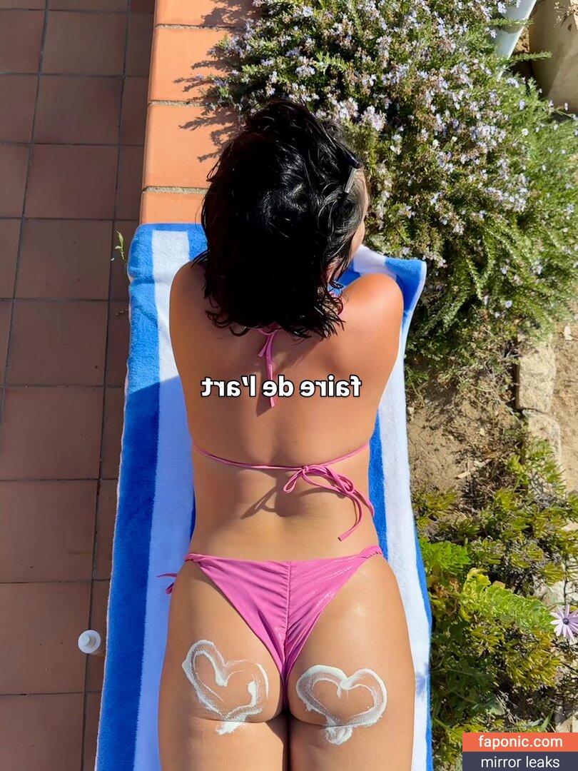 Agathe Auproux, agatheauproux, atagheauproux, https: Nahé úniky  Fotka #6