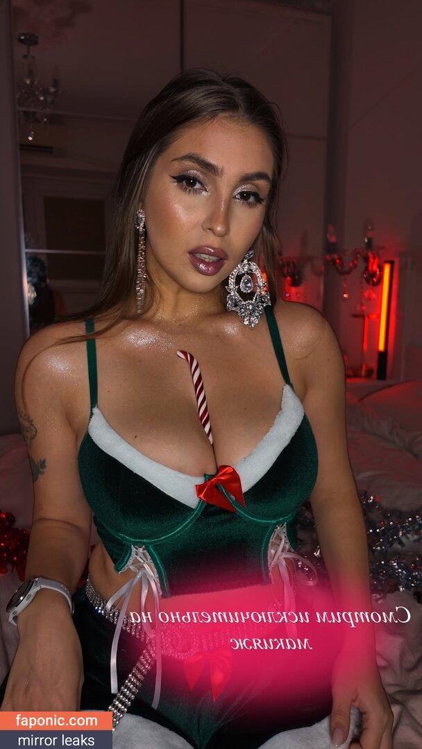 Aisultanax, aisultanaxx, https: Nahé úniky OnlyFans Fotka #164