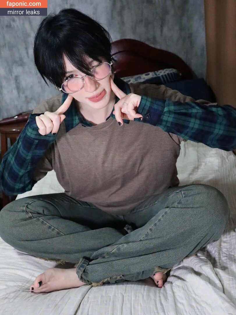 Akemy Sama, AkemySama, akemi101xoxo, akemy.sama Nahé úniky OnlyFans Fotka #1118