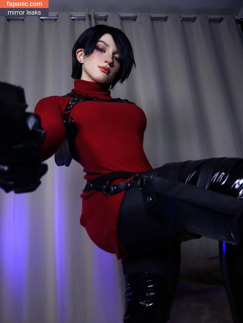 Akemy Sama, AkemySama, akemi101xoxo, akemy.sama Nahé úniky OnlyFans Fotka #1182