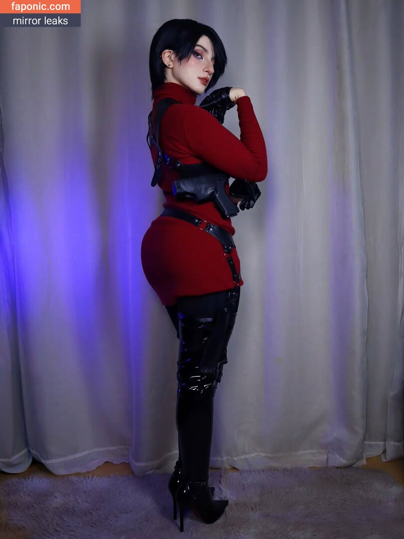 Akemy Sama, AkemySama, akemi101xoxo, akemy.sama Nahé úniky OnlyFans Fotka #1184