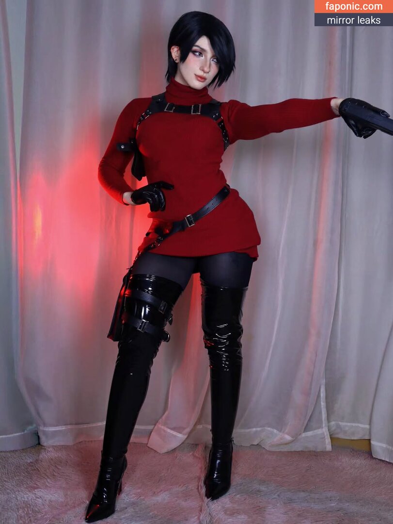 Akemy Sama, AkemySama, akemi101xoxo, akemy.sama Nahé úniky OnlyFans Fotka #1187