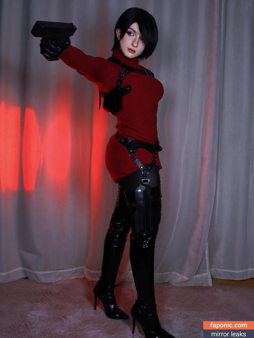 Akemy Sama, AkemySama, akemi101xoxo, akemy.sama Nahé úniky OnlyFans Fotka #1201