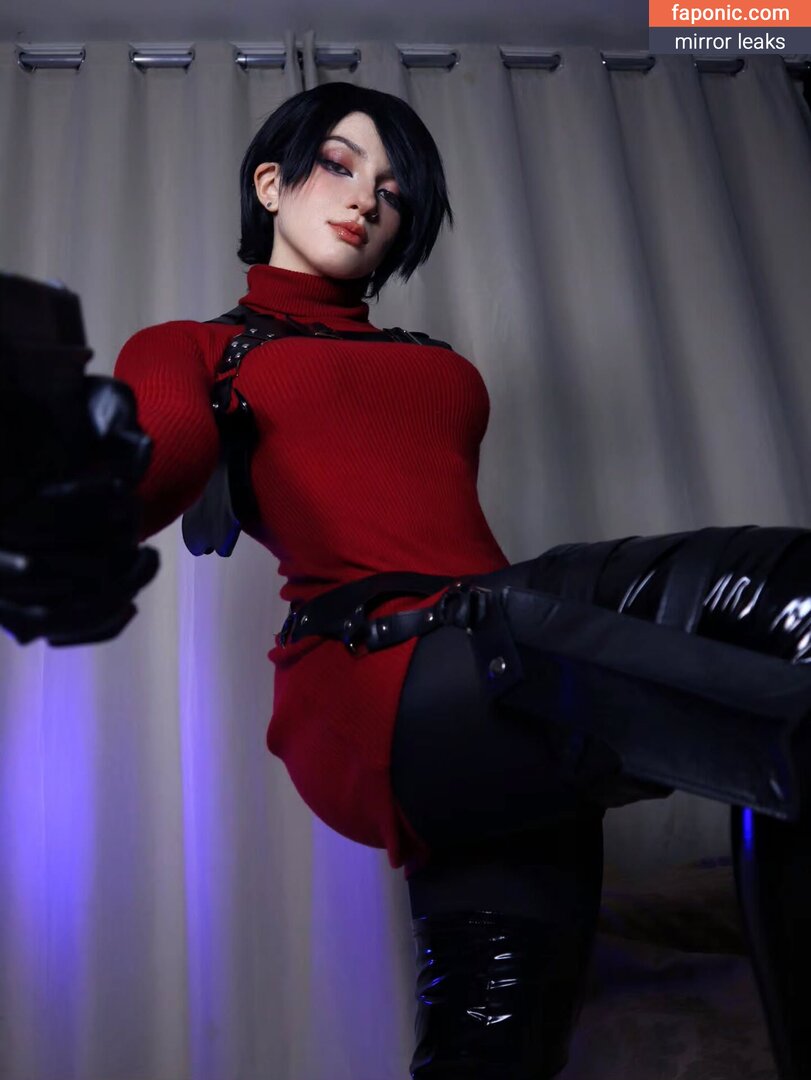 Akemy Sama, AkemySama, akemi101xoxo, akemy.sama Nahé úniky OnlyFans Fotka #1207