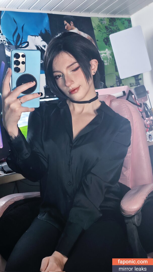 Akemy Sama, AkemySama, akemi101xoxo, akemy.sama Nahé úniky OnlyFans Fotka #1219