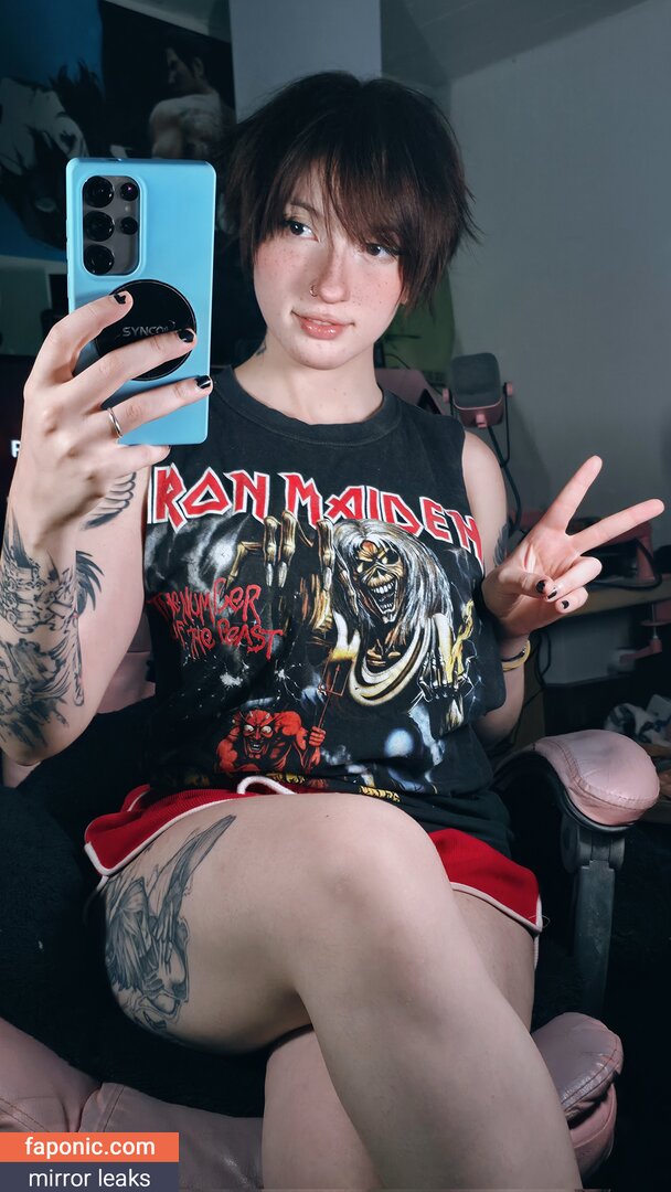 Akemy Sama, AkemySama, akemi101xoxo, akemy.sama Nahé úniky OnlyFans Fotka #1243