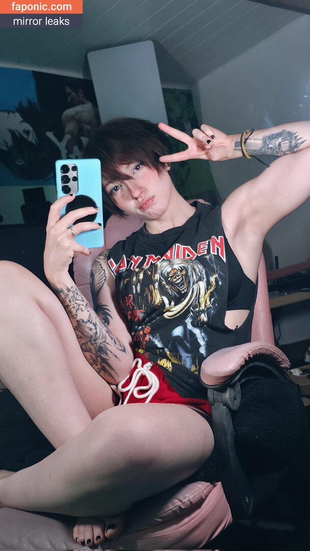Akemy Sama, AkemySama, akemi101xoxo, akemy.sama Nahé úniky OnlyFans Fotka #1244