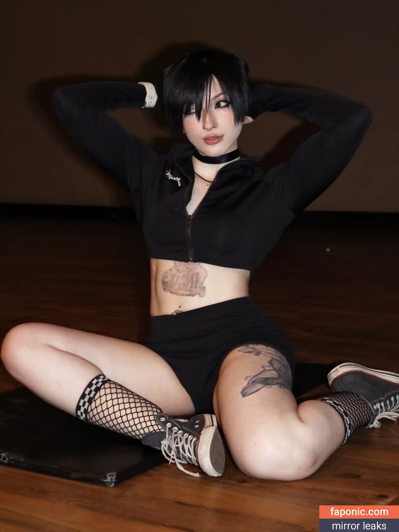 Akemy Sama, AkemySama, akemi101xoxo, akemy.sama Nahé úniky OnlyFans Fotka #1291