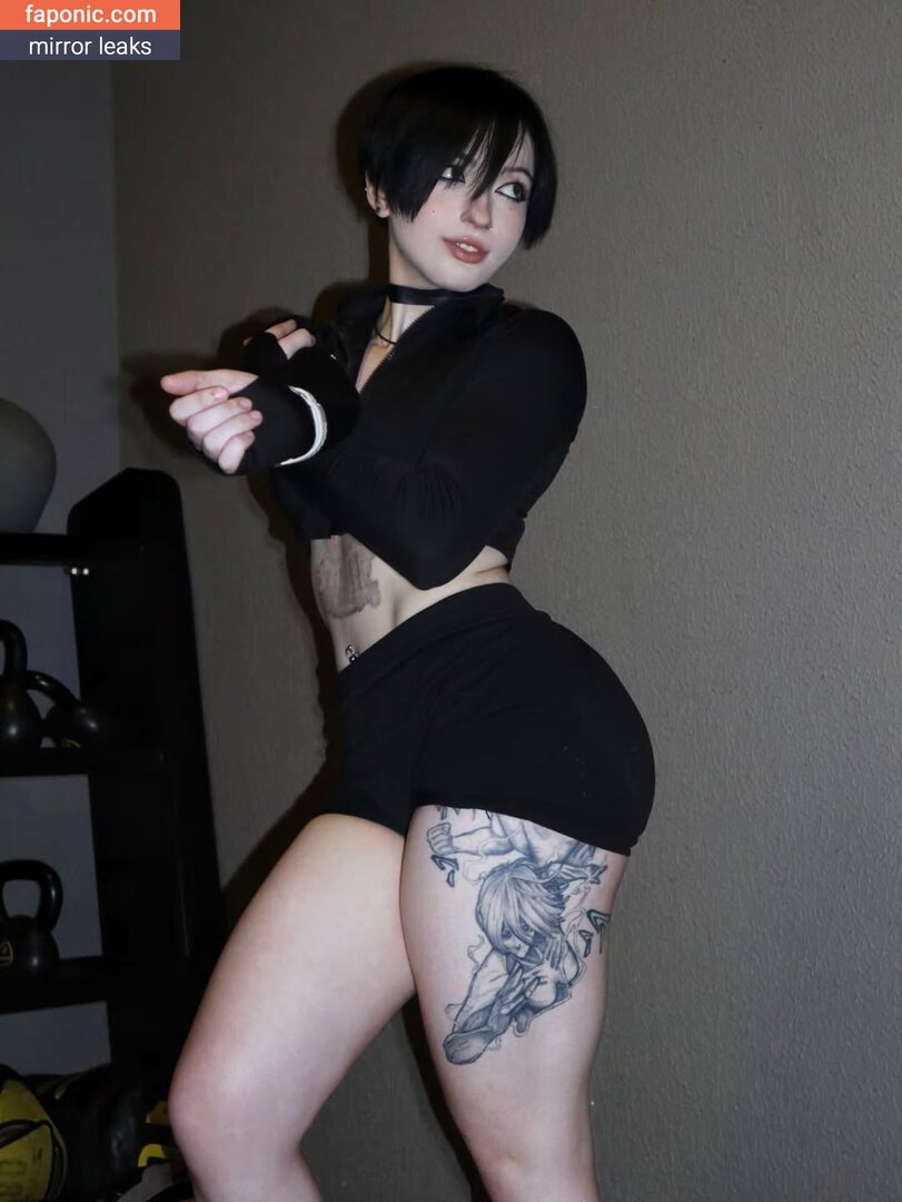 Akemy Sama, AkemySama, akemi101xoxo, akemy.sama Nahé úniky OnlyFans Fotka #1301
