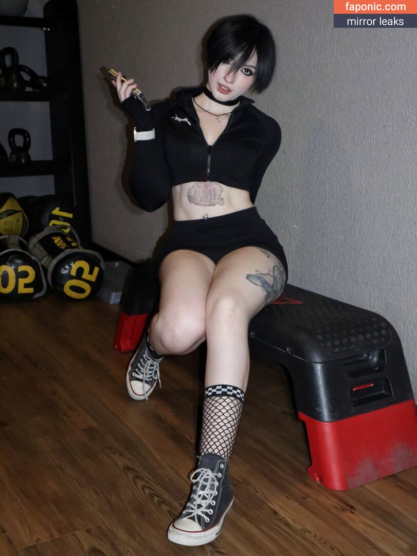 Akemy Sama, AkemySama, akemi101xoxo, akemy.sama Nahé úniky OnlyFans Fotka #1305