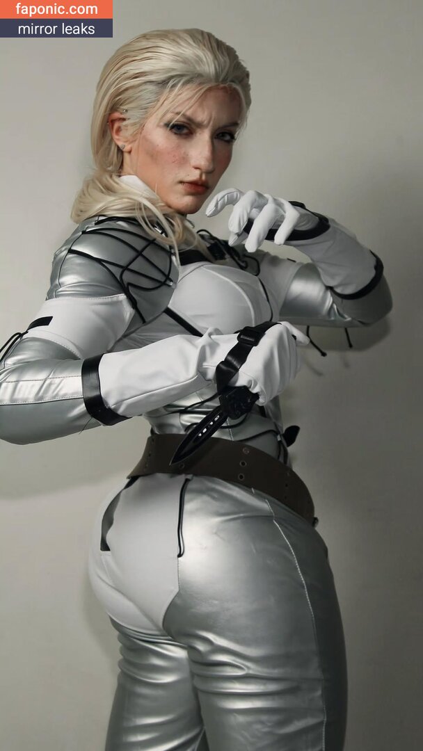 Akemy Sama, AkemySama, akemi101xoxo, akemy.sama Nahé úniky OnlyFans Fotka #1309