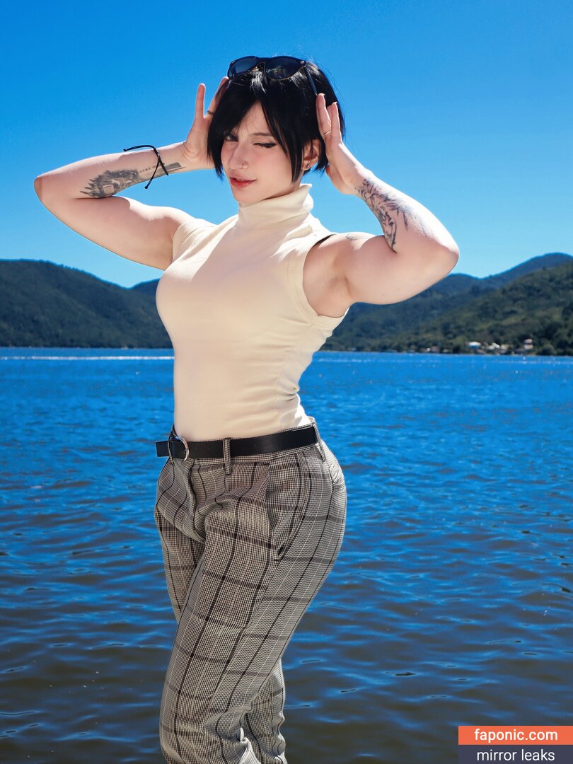 Akemy Sama, AkemySama, akemi101xoxo, akemy.sama Nahé úniky OnlyFans Fotka #1354