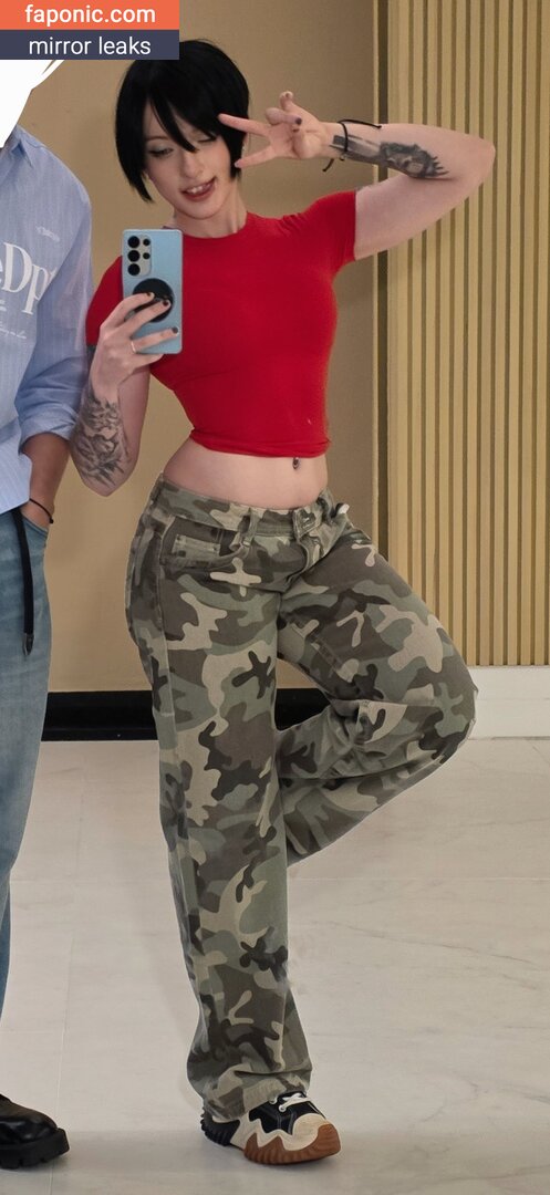 Akemy Sama, AkemySama, akemi101xoxo, akemy.sama Nahé úniky OnlyFans Fotka #1356