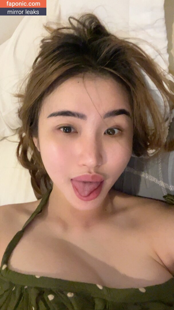 Anastasya Khosasih, Anastasyakh Fakes, anastasyakh, anastasyakh9, anastasyiakh, ka11111 Nahé úniky OnlyFans Fotka #36