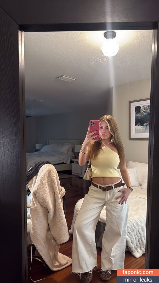 Ariana White, arianaawhite Nahé úniky OnlyFans Fotka #231