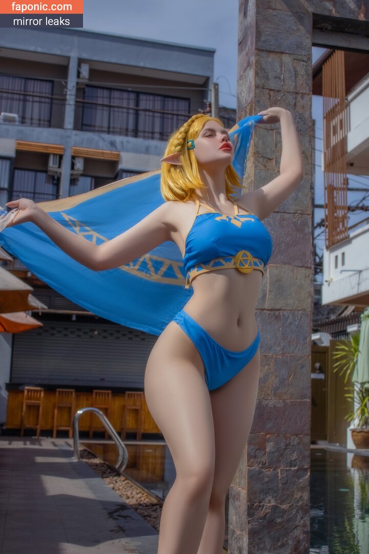 AsamiGate, Asami_gate Nahé úniky OnlyFans/Patreon Fotka #773
