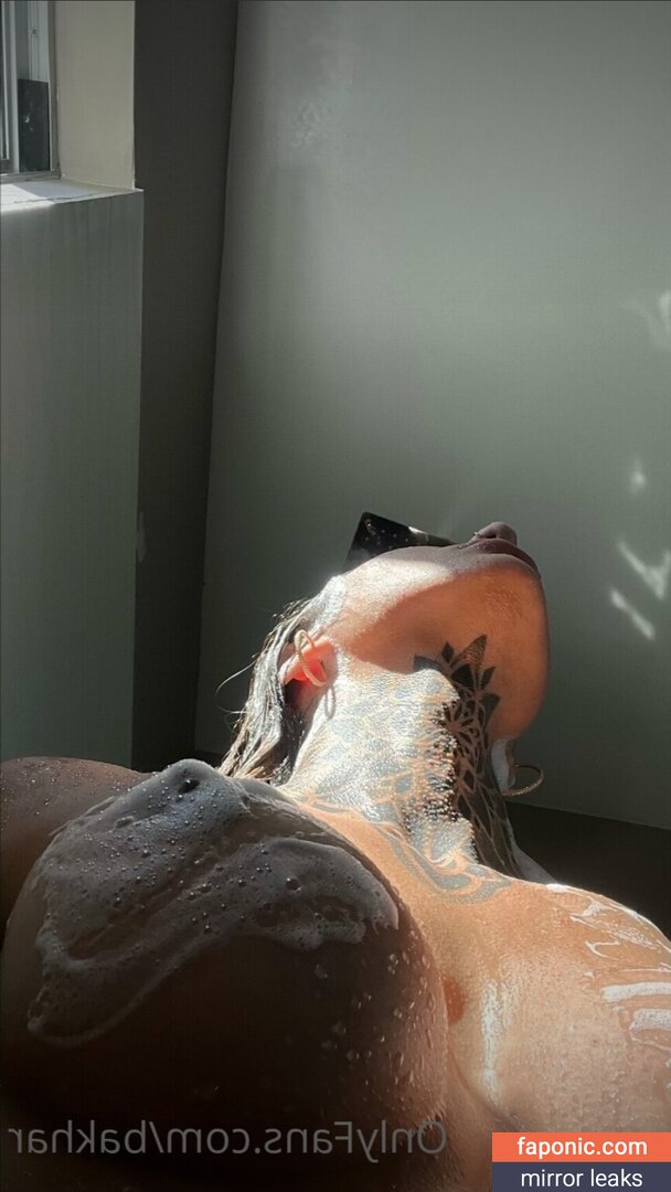 Bakhar Nabieva, bakhar, bakharnabiev_a, bakharnabieva, Бахар Набиева Nahé úniky OnlyFans Fotka #1001