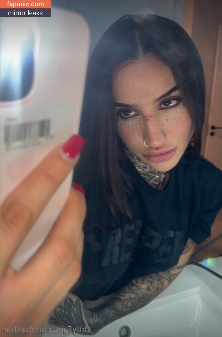 Bakhar Nabieva, bakhar, bakharnabieva, https:, Бахар Набиева Nahé úniky OnlyFans Fotka #1061