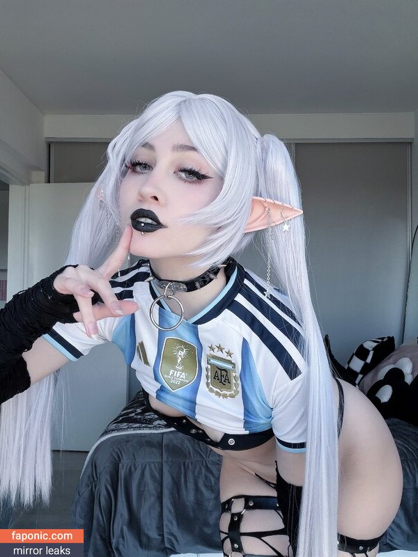 Barbara Horacek, Joracekujo, barbara_horacek, barbzeppeli, joracekuj0 Nahé úniky OnlyFans Fotka #571