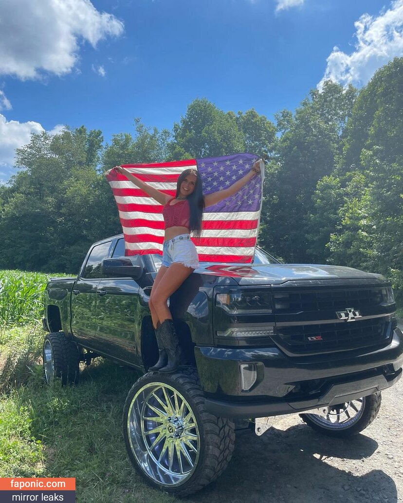 Barbiejeepgirl, barbiejeepgirl2.0, barbiejeepgirll, https: Nahé úniky OnlyFans Fotka #26