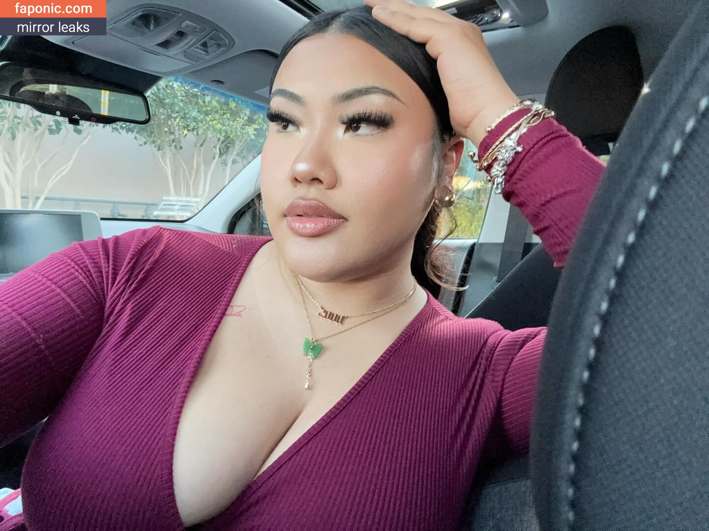 Cece, bbygirlcc, bbygirlcc_, bbygirlcc__, cecerosee Nahé úniky OnlyFans Fotka #6