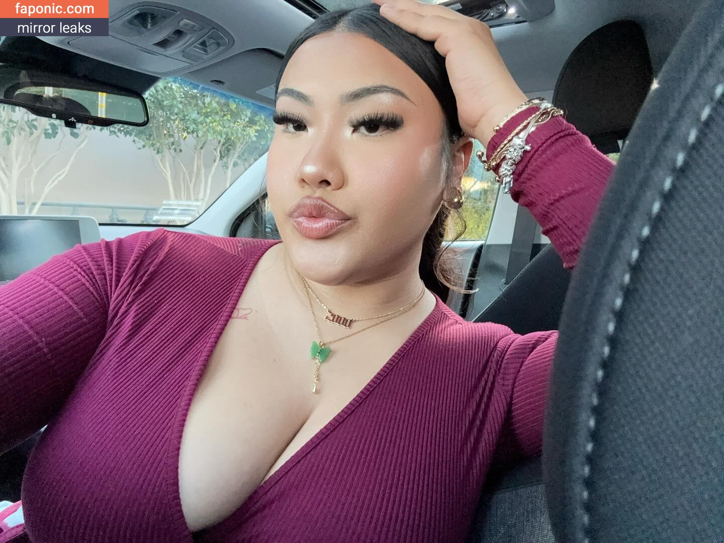 Cece, bbygirlcc, bbygirlcc_, bbygirlcc__, cecerosee Nahé úniky OnlyFans Fotka #9