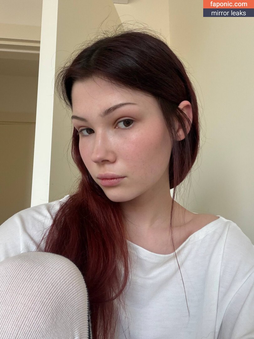 Bonniepetite, bonniepetites, bonniepetitexo Nahé úniky OnlyFans Fotka #3