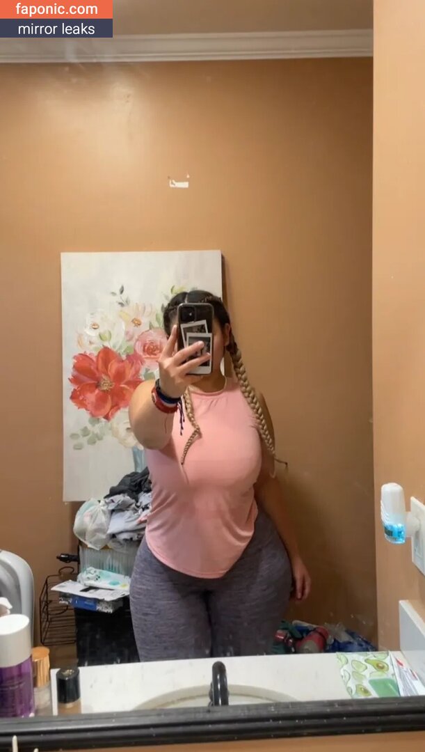 Brianna, bby.bri14, briannacoppage Nahé úniky OnlyFans Fotka #1