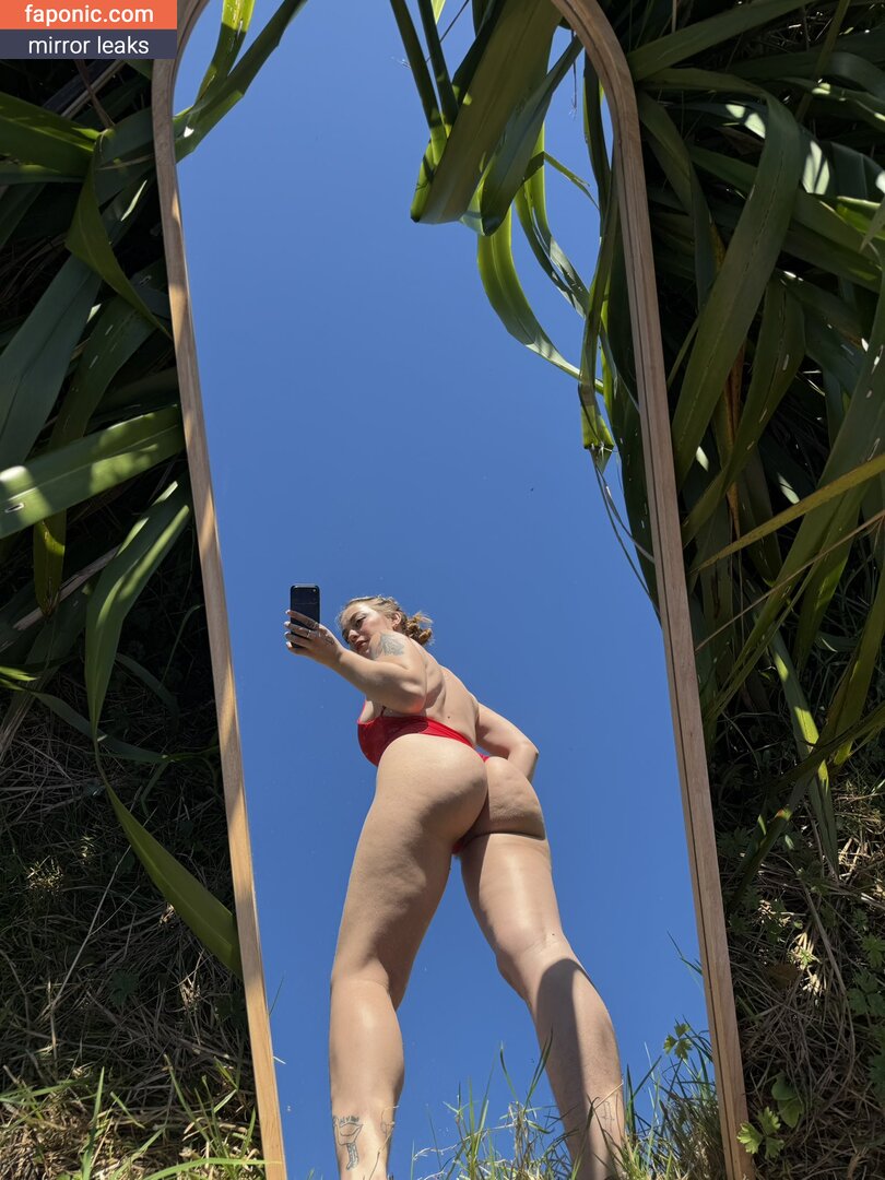 bruhrelia Nahé úniky OnlyFans Fotka #32
