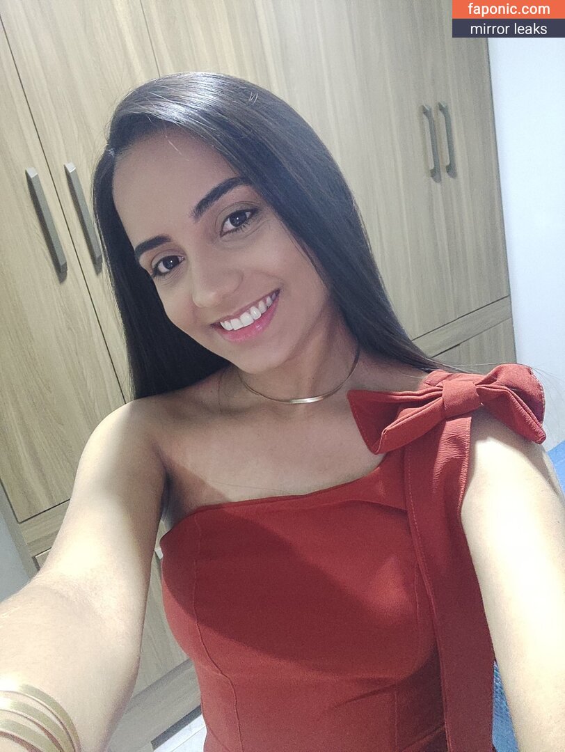 Caiu Na Net Amadoras Nahé úniky  Fotka #377