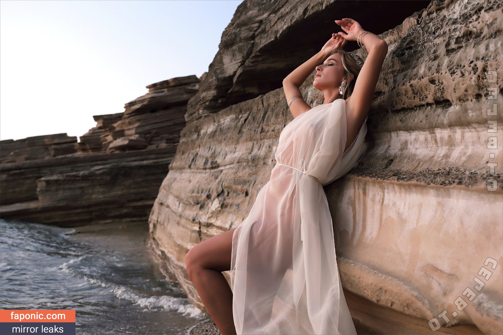 Cara Mell, cara_mell_model, caramellmodel, your_supergirl Nahé úniky OnlyFans Fotka #9