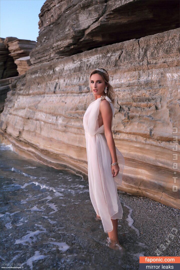 Cara Mell, cara_mell_model, caramellmodel, your_supergirl Nahé úniky OnlyFans Fotka #18