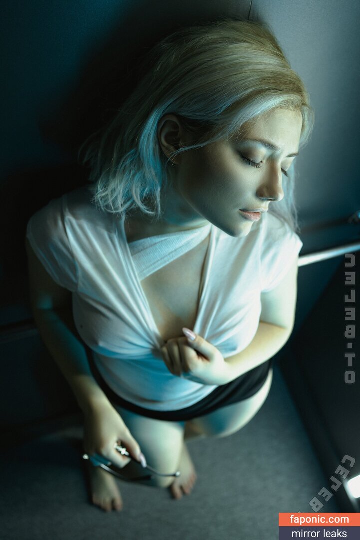 Carry Key, CarryKey_, CarryKeycos, carry.key_cosplay, carrykey, carrykey_cosplay, https: Nahé úniky OnlyFans/Patreon Fotka #28