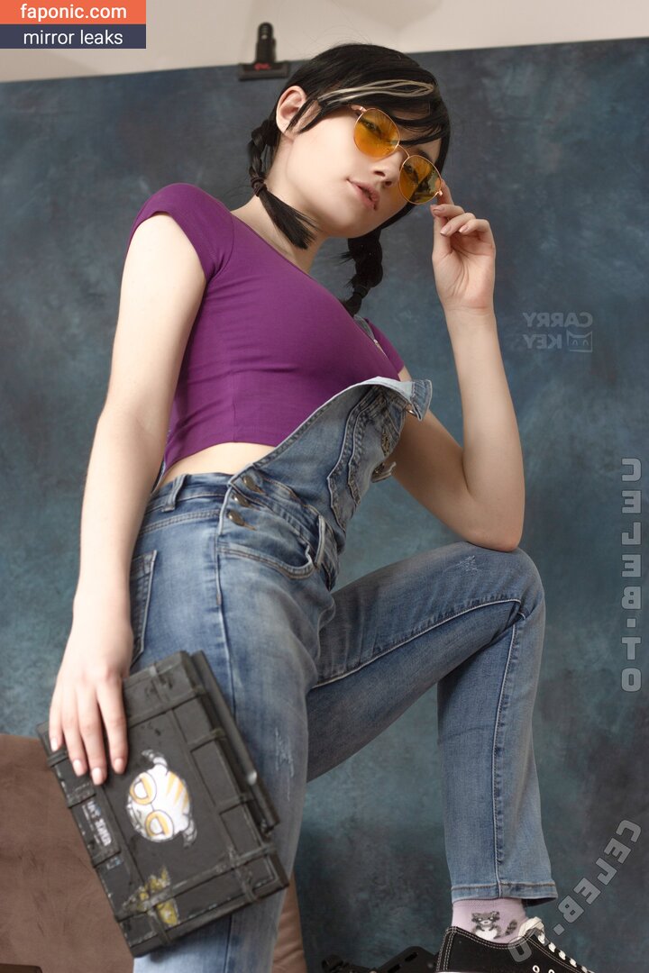 Carry Key, CarryKey_, CarryKeycos, carry.key_cosplay, carrykey, carrykey_cosplay, https: Nahé úniky OnlyFans/Patreon Fotka #265