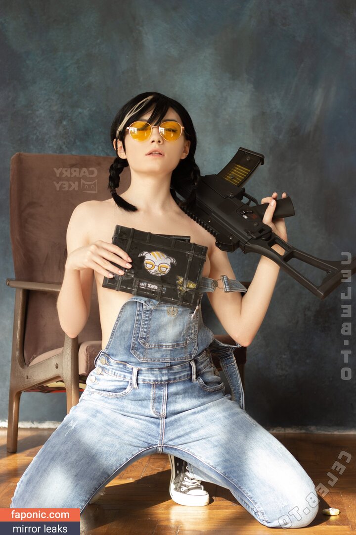 Carry Key, CarryKey_, CarryKeycos, carry.key_cosplay, carrykey, carrykey_cosplay, https: Nahé úniky OnlyFans/Patreon Fotka #268