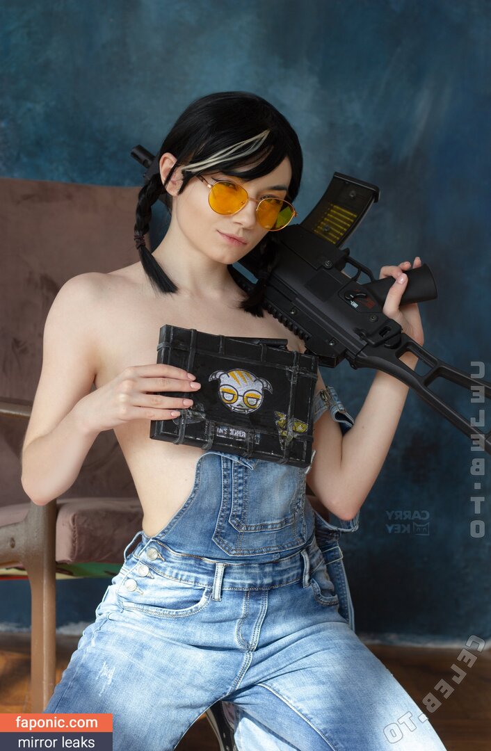 Carry Key, CarryKey_, CarryKeycos, carry.key_cosplay, carrykey, carrykey_cosplay, https: Nahé úniky OnlyFans/Patreon Fotka #269