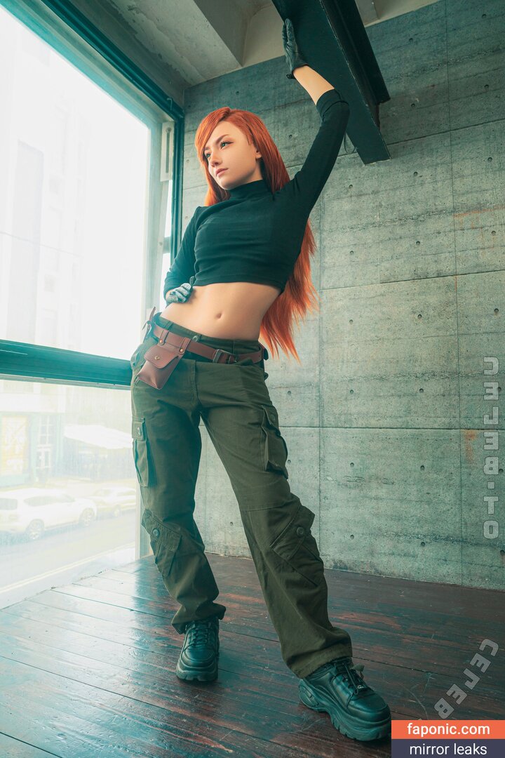 Carry Key, CarryKey_, CarryKeycos, carry.key_cosplay, carrykey, carrykey_cosplay, https: Nahé úniky OnlyFans/Patreon Fotka #271