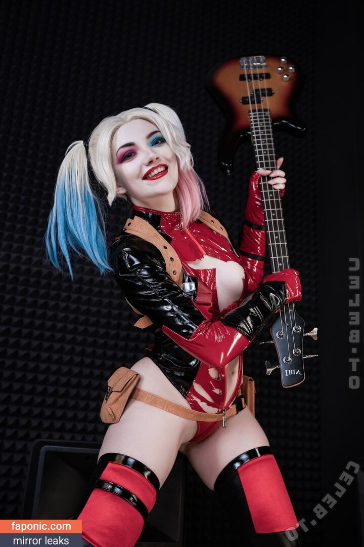 Carry Key, CarryKey_, CarryKeycos, carry.key_cosplay, carrykey, carrykey_cosplay, https: Nahé úniky OnlyFans/Patreon Fotka #353