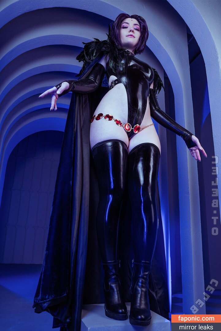 Carry Key, CarryKey_, CarryKeycos, carry.key_cosplay, carrykey, carrykey_cosplay, https: Nahé úniky OnlyFans/Patreon Fotka #377