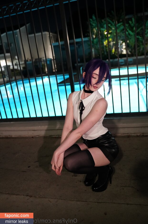 Cegancosplay, keegan Nahé úniky OnlyFans Fotka #7