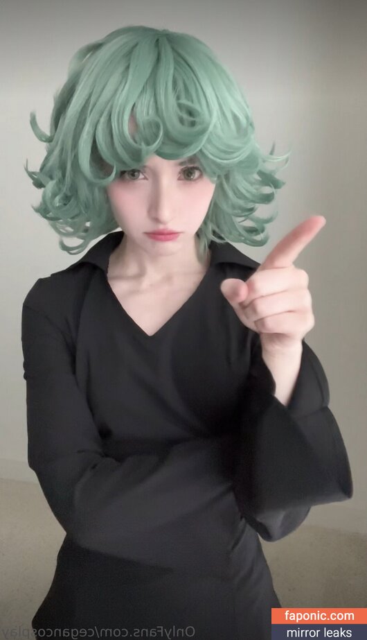 Cegancosplay, keegan Nahé úniky OnlyFans Fotka #15