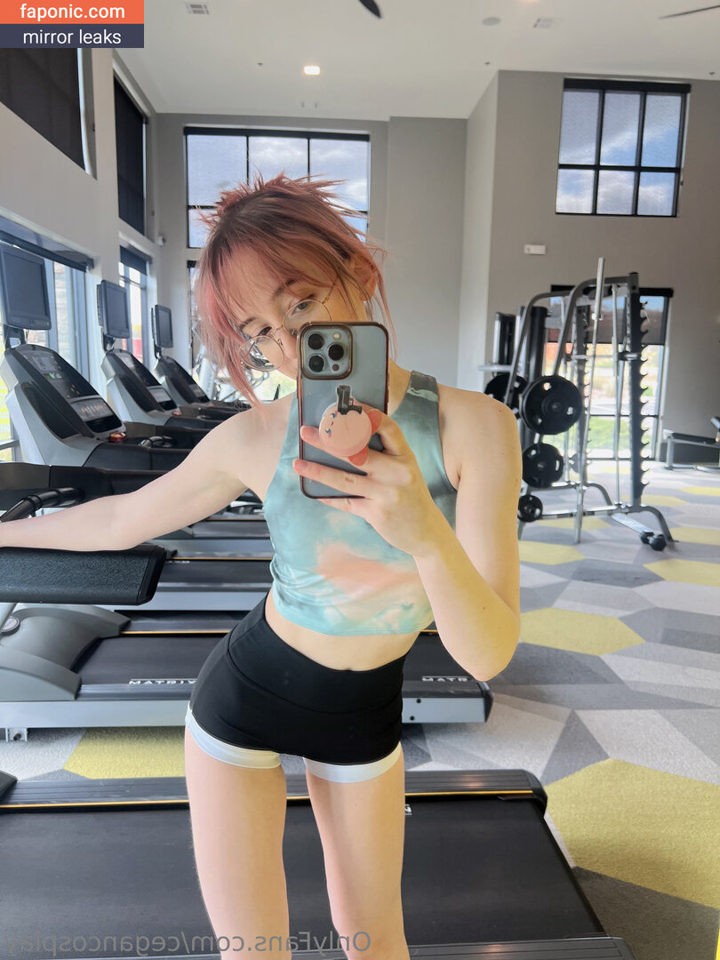 Cegancosplay, keegan Nahé úniky OnlyFans Fotka #36