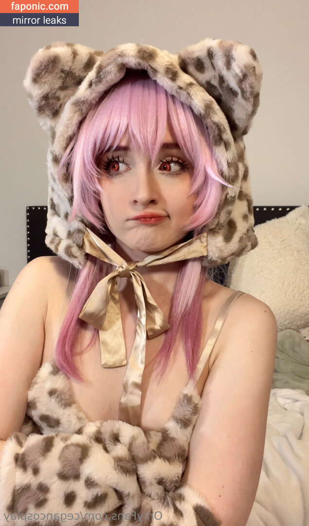 Cegancosplay, keegan Nahé úniky OnlyFans Fotka #56