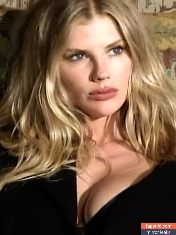 Char_mck, Charlotte McKinney, charlottemckinney, https:, thecharlottemckinney Nahé úniky OnlyFans Fotka #860