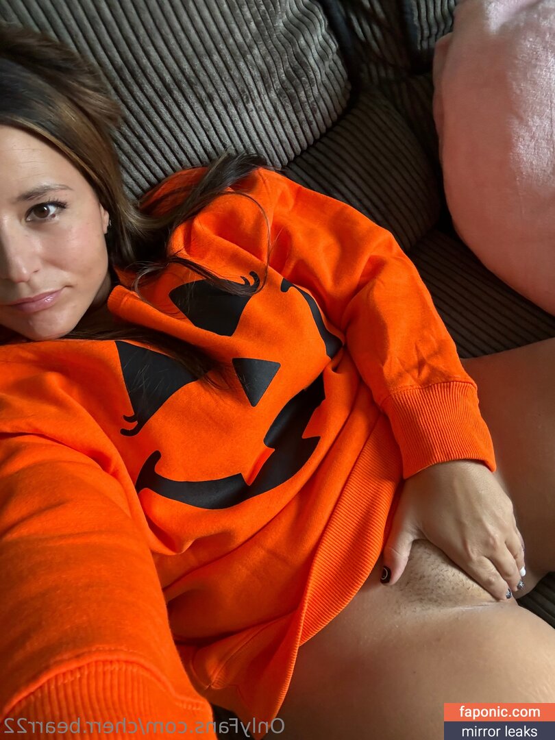 Cheer.bearr22, cherr.bearr22 Nahé úniky OnlyFans Fotka #271