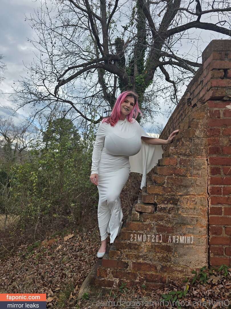 ChimeraahhVIP, Discussion Thread, chimeracostumes, https: Nahé úniky OnlyFans Fotka #45