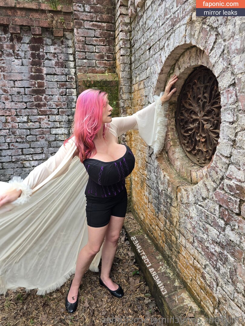 ChimeraahhVIP, Discussion Thread, chimeracostumes, https: Nahé úniky OnlyFans Fotka #46