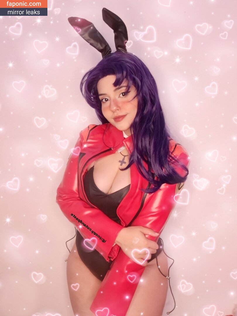 Copycuteandpaste Nahé úniky  Fotka #4