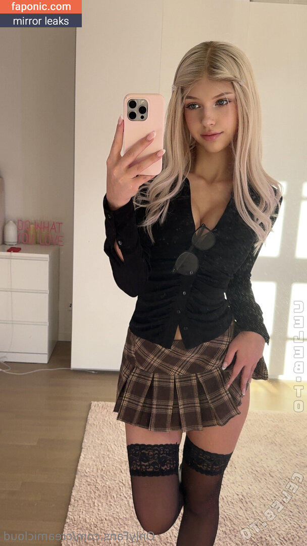 Creamicloudxo, creami_cloud, creamicloud, https: Nahé úniky OnlyFans Fotka #83