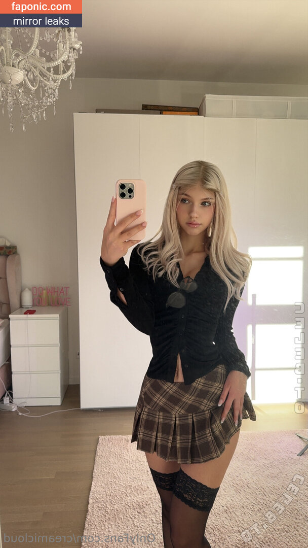 Creamicloudxo, creami_cloud, creamicloud, https: Nahé úniky OnlyFans Fotka #85